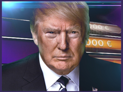 Xogo Millionaire With Trump