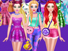 Xogo Fashionista Kawaii Look 2