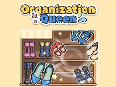Xogo Organization Queen