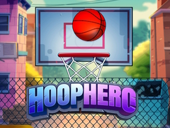 Xogo HoopHero