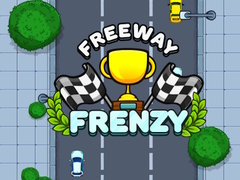 Xogo Freeway Frenzy