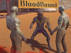 Xogo BloodBound
