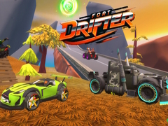 Xogo Fort Drifter