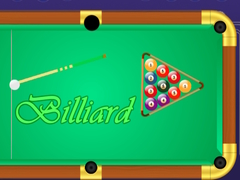 Xogo Billiard