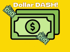 Xogo Dollar Dash!