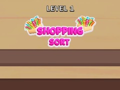 Xogo Shopping Sort