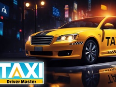Xogo Taxi Driver: Master