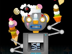 Xogo Ice-O-Matik