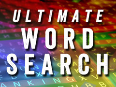 Xogo Ultimate Word Search