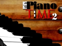 Xogo Piano Time 2