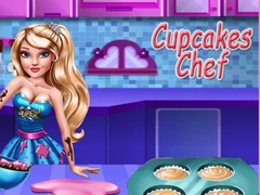 Xogo Cupcakes Chef