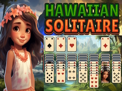 Xogo Hawaiian Solitaire