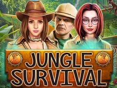Xogo Jungle Survival