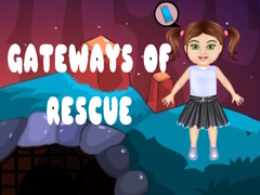 Xogo Gateways of Rescue