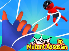Xogo Mutant Assassin 3D