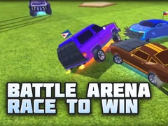 Xogo Battle Arena Race to Win