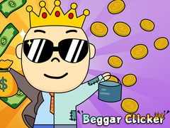 Xogo Beggar Clicker