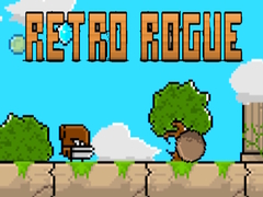 Xogo Retro Rogue