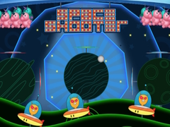 Xogo SpaceShooter
