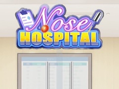 Xogo Nose Hospital