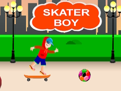 Xogo Skater Boy