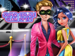 Xogo Super Couple Glam Party