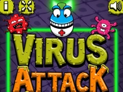 Xogo Virus Attack