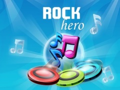 Xogo Rock Hero