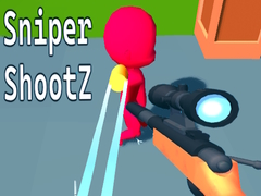 Xogo Sniper ShootZ