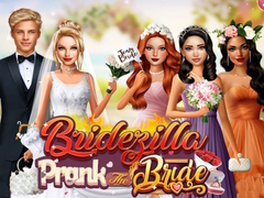 Xogo Bridezilla Prank the Bride