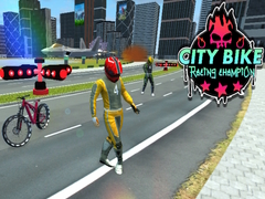 Xogo City Bike Racing Champion