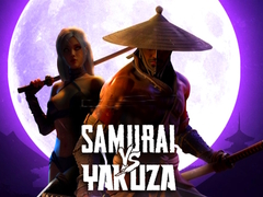 Xogo Samurai vs Yakuza 