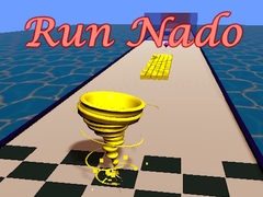 Xogo Run Nado