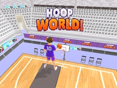 Xogo Hoop World 3D