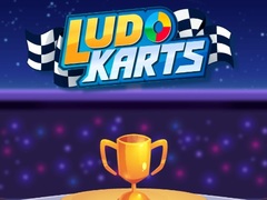 Xogo Ludo Kart