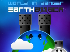 Xogo World in Danger Earth Attack