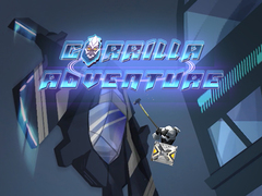 Xogo Gorilla Adventure