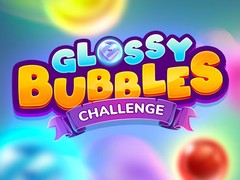 Xogo Glossy Bubble Challenge