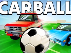 Xogo CarBall.io
