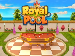 Xogo Royal Pool