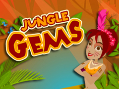 Xogo Jungle Gems