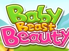 Xogo Baby Beast Beauty