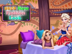 Xogo 2018 New Fashion Look