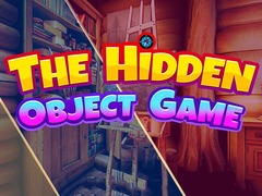 Xogo The Hidden Objects Game