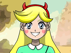 Xogo Star vs Evil Avatar Maker