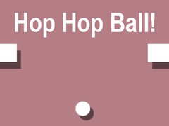 Xogo Hop Hop Ball