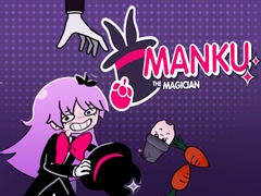 Xogo Manku the Magician