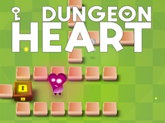 Xogo Dungeon Heart