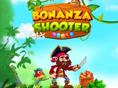 Xogo Bonanza Shooter