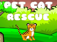 Xogo Pet Cat Rescue